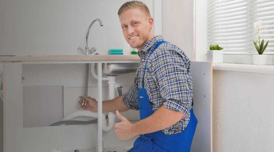 Local expert plumbing services in Edinboro, PA